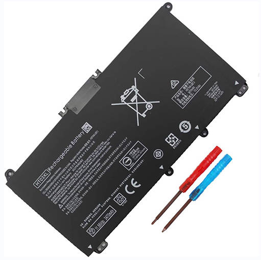 Genuine HP HT03XL Laptop Battery 3470mAh 11.55V: A Wise Choice for High-Quality Battery