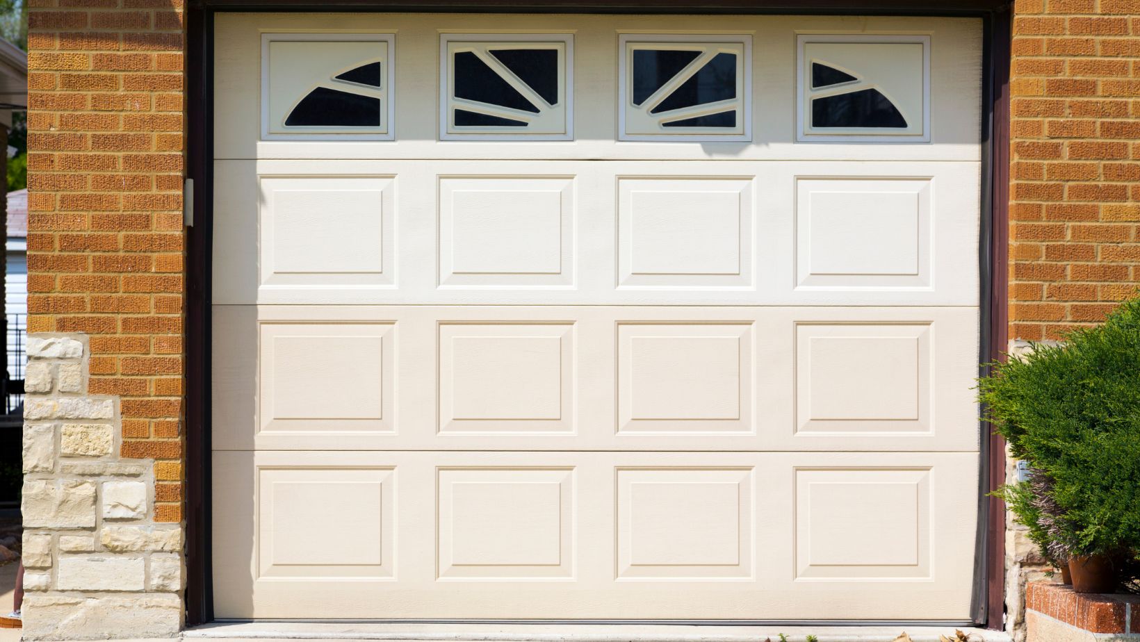 Benefits of Garage Door Spring for Overhead Doors