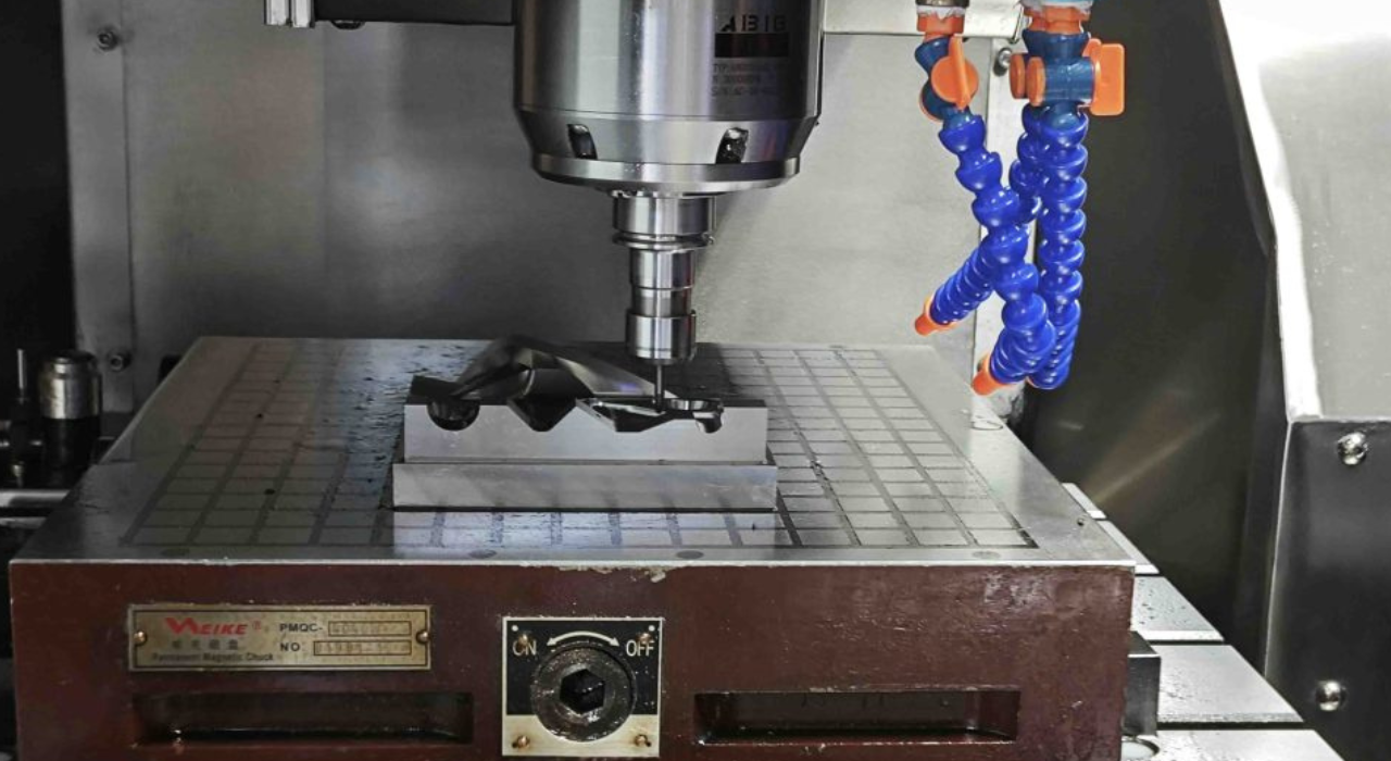 What makes our CNC machining solutions extraordinary?