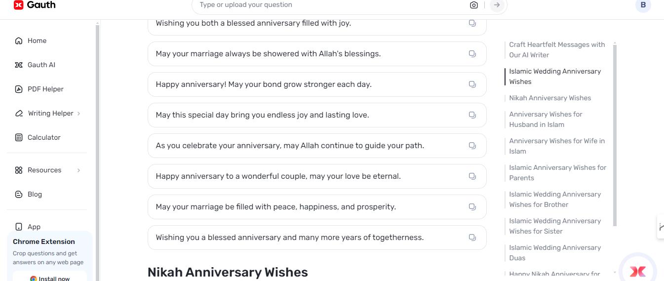 Celebrating Love: Heartfelt Islamic Anniversary Wishes for Every Occasion