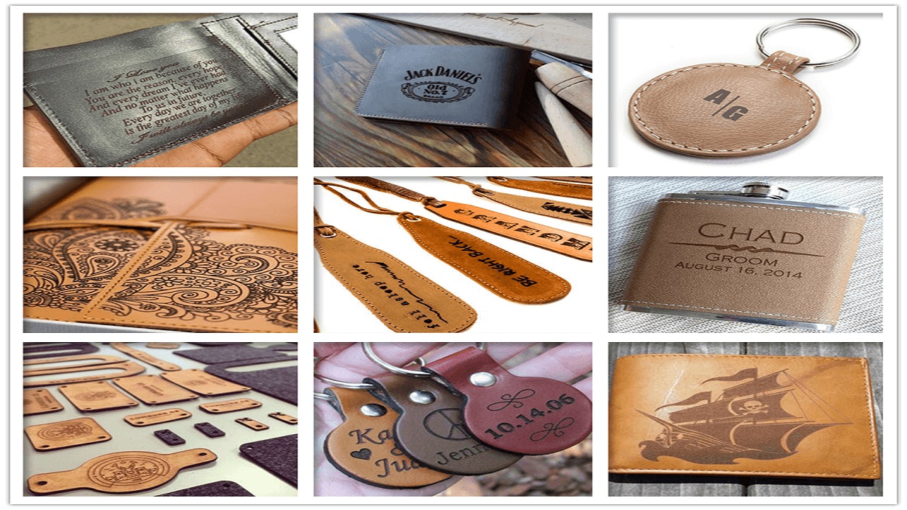 Customizing Products with Laser Engraving Concepts and Sources